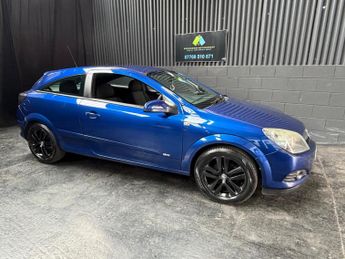 Vauxhall Astra 1.4i 16v SXi Sport Hatch 3dr
