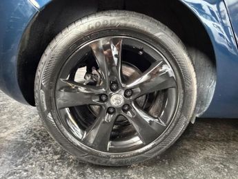 Vauxhall Astra 1.6 16v SRi Auto Euro 5 5dr