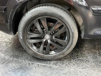 Vauxhall Astra 1.4i 16v SXi Sport Hatch 3dr