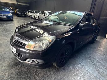 Vauxhall Astra 1.4i 16v SXi Sport Hatch 3dr