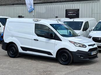 Ford Transit Connect 1.5 TDCi 220 L1 H1 5dr