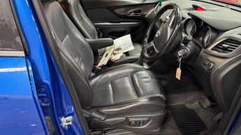 Vauxhall Mokka 1.6 CDTi SE Auto 2WD Euro 6 5dr