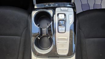 Hyundai TUCSON 1.6 h T-GDi SE Connect Auto Euro 6 (s/s) 5dr