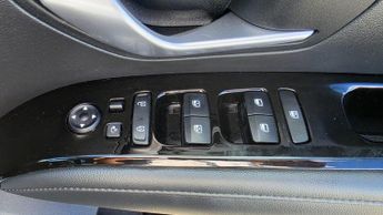 Hyundai TUCSON 1.6 h T-GDi SE Connect Auto Euro 6 (s/s) 5dr