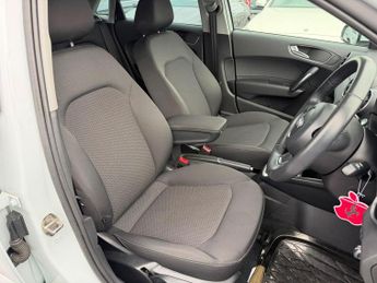 Audi A1 1.4 TFSI Sport Sportback 5dr Petrol S Tronic Euro 6 (s/s) (125 p