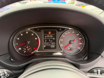 Audi A1 1.4 TFSI Sport Sportback 5dr Petrol S Tronic Euro 6 (s/s) (125 p