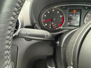 Audi A1 1.4 TFSI Sport Sportback 5dr Petrol S Tronic Euro 6 (s/s) (125 p