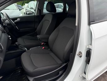 Audi A1 1.4 TFSI Sport Sportback 5dr Petrol S Tronic Euro 6 (s/s) (125 p
