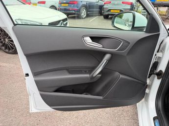 Audi A1 1.4 TFSI Sport Sportback 5dr Petrol S Tronic Euro 6 (s/s) (125 p