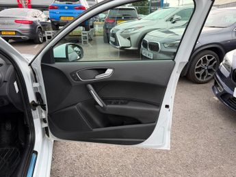Audi A1 1.4 TFSI Sport Sportback 5dr Petrol S Tronic Euro 6 (s/s) (125 p