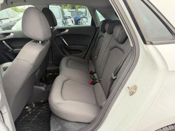 Audi A1 1.4 TFSI Sport Sportback 5dr Petrol S Tronic Euro 6 (s/s) (125 p