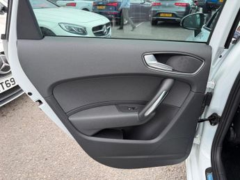 Audi A1 1.4 TFSI Sport Sportback 5dr Petrol S Tronic Euro 6 (s/s) (125 p