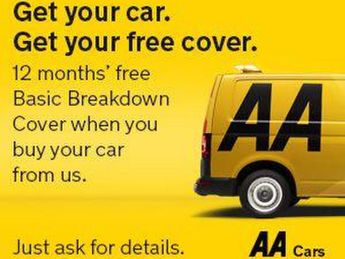 Smart forfour 1.0 Passion Euro 6 (s/s) 5dr