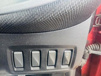 Smart forfour 1.0 Passion Euro 6 (s/s) 5dr