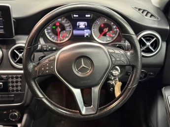 Mercedes-Benz A Class 1.5 A180 CDI Sport 7G-DCT Euro 5 (s/s) 5dr