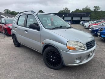Suzuki Ignis 1.3 GL 5dr