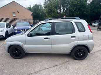 Suzuki Ignis 1.3 GL 5dr