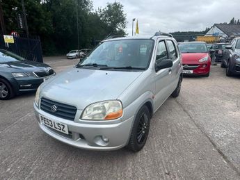 Suzuki Ignis 1.3 GL 5dr