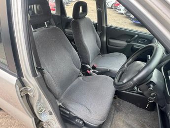 Suzuki Ignis 1.3 GL 5dr