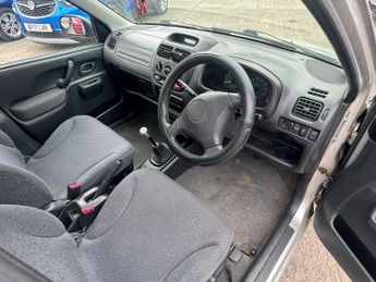 Suzuki Ignis 1.3 GL 5dr