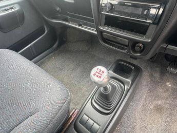 Suzuki Ignis 1.3 GL 5dr