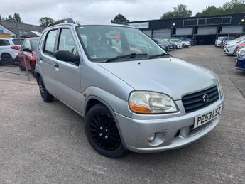 Suzuki Ignis 1.3 GL 5dr