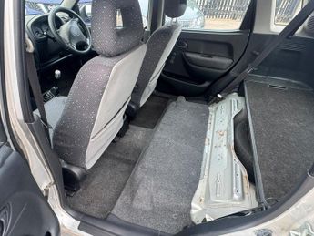 Suzuki Ignis 1.3 GL 5dr