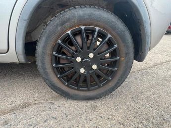 Suzuki Ignis 1.3 GL 5dr