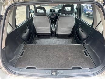 Suzuki Ignis 1.3 GL 5dr