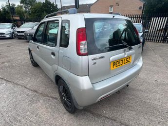 Suzuki Ignis 1.3 GL 5dr
