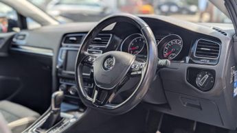 Volkswagen Golf 1.4 TSI BlueMotion Tech S DSG Euro 5 (s/s) 5dr