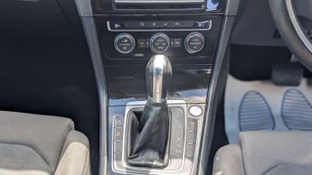 Volkswagen Golf 1.4 TSI BlueMotion Tech S DSG Euro 5 (s/s) 5dr
