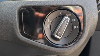 Volkswagen Golf 1.4 TSI BlueMotion Tech S DSG Euro 5 (s/s) 5dr