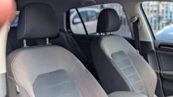 Volkswagen Golf 1.4 TSI BlueMotion Tech S DSG Euro 5 (s/s) 5dr