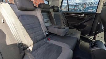 Volkswagen Golf 1.4 TSI BlueMotion Tech S DSG Euro 5 (s/s) 5dr