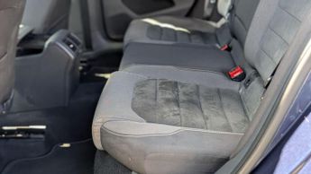 Volkswagen Golf 1.4 TSI BlueMotion Tech S DSG Euro 5 (s/s) 5dr