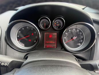 Vauxhall Astra 1.6 16v Elite Euro 5 5dr