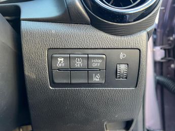 Mazda Mazda2 1.5 SKYACTIV-D Sport Nav Euro 6 (s/s) 5dr