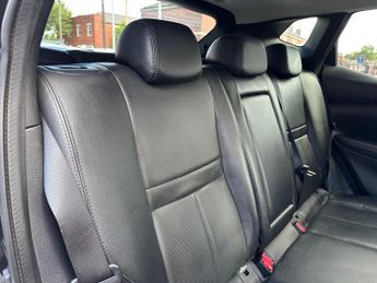 Nissan Qashqai 1.2 DIG-T Tekna XTRON 2WD Euro 6 (s/s) 5dr