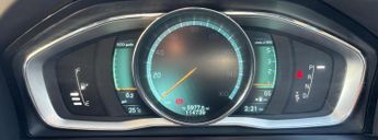 Volvo XC60 2.4 D5 SE Lux Nav Geartronic AWD Euro 5 5dr