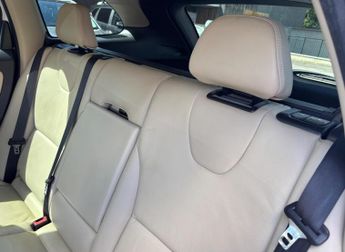 Volvo XC60 2.4 D5 SE Lux Nav Geartronic AWD Euro 5 5dr