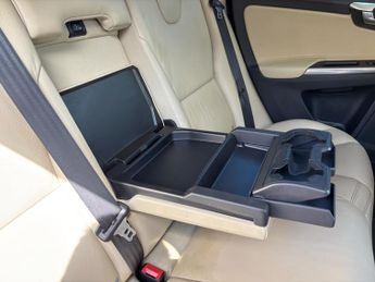 Volvo XC60 2.4 D5 SE Lux Nav Geartronic AWD Euro 5 5dr
