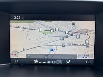 Volvo XC60 2.4 D5 SE Lux Nav Geartronic AWD Euro 5 5dr