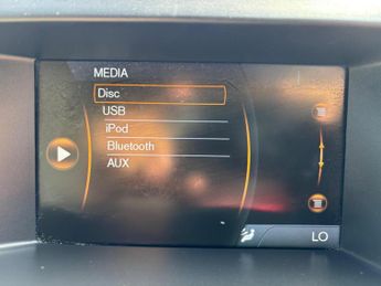 Volvo XC60 2.4 D5 SE Lux Nav Geartronic AWD Euro 5 5dr