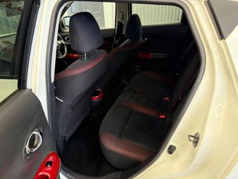 Nissan Juke 1.6 Acenta Premium Euro 5 (s/s) 5dr