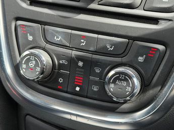Vauxhall Mokka 1.6 CDTi SE Auto 2WD Euro 6 5dr