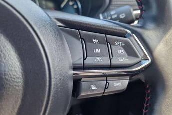 Mazda CX-5 2.0 e-SKYACTIV G MHEV Homura Auto Euro 6 (s/s) 5dr