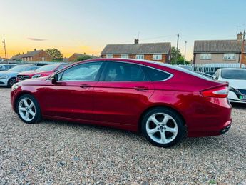 Ford Mondeo 2.0T EcoBoost Titanium Edition Auto Euro 6 (s/s) 5dr
