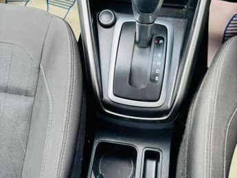Ford EcoSport 1.0T EcoBoost Zetec Auto Euro 6 (s/s) 5dr