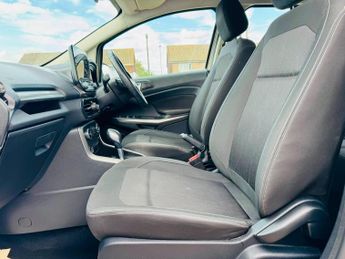 Ford EcoSport 1.0T EcoBoost Zetec Auto Euro 6 (s/s) 5dr